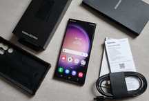Samsung Galaxy S23 Ultra 512gb Komplet
