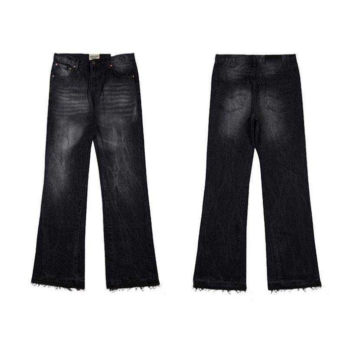 Gallery Dept Flared Jeans джинси штани  Флейред Геллері депт