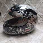 Kask motocyklowy LS2Fobia