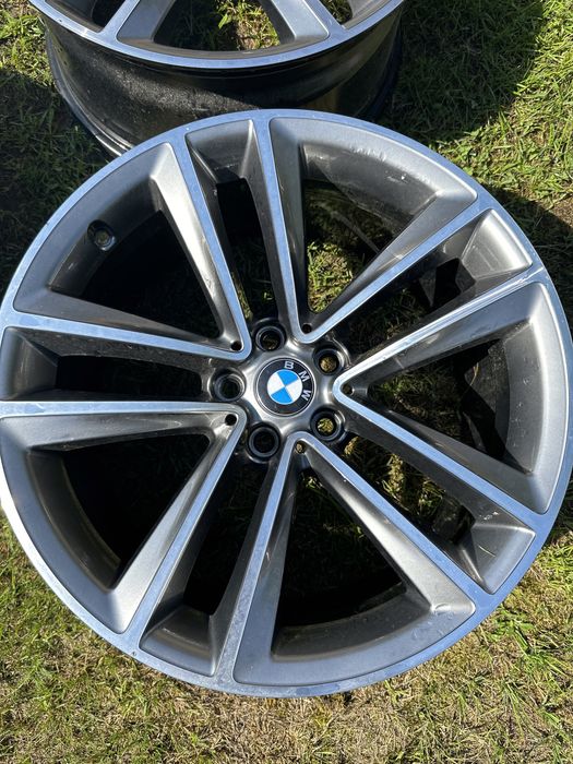Nowe felgi do BMW 19 cali nowe