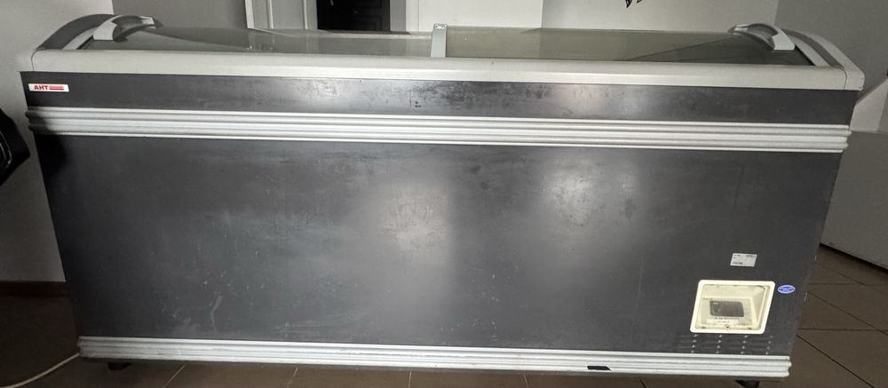 Холодильна бонета