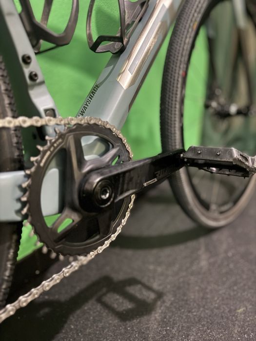 Bicicleta Gravel “SUP X-ROAD GR”