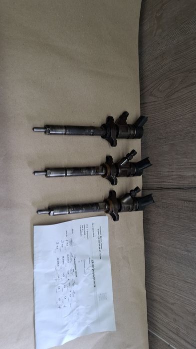 Форсунка Bosch Форсунка Focus Форсунка Ford форсунки Ford Форсунка