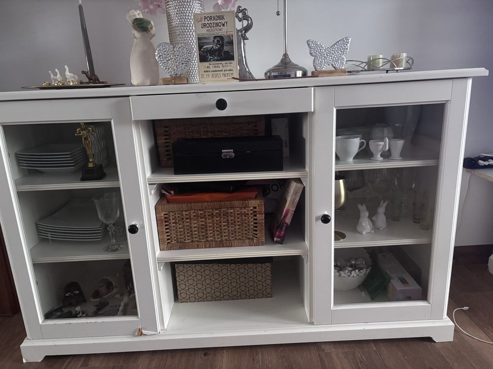 Odddam za darmo meble ikea liatrop