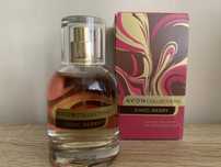 Avon collections Choc-Berry 50 ml