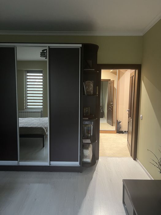 Ціну знижено! Терміновий продаж квартири в Перечині(790$/м2)