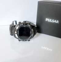 Zegarek Pulsar Sports czarny
