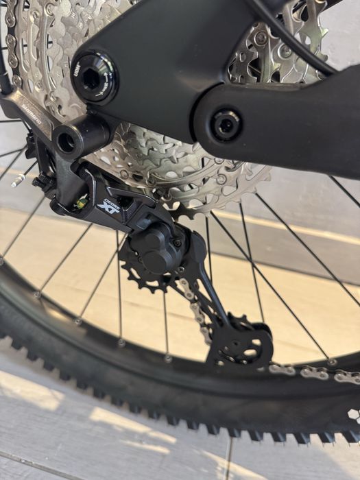 Cube stereo one77 hpc slx 800 slt 26r