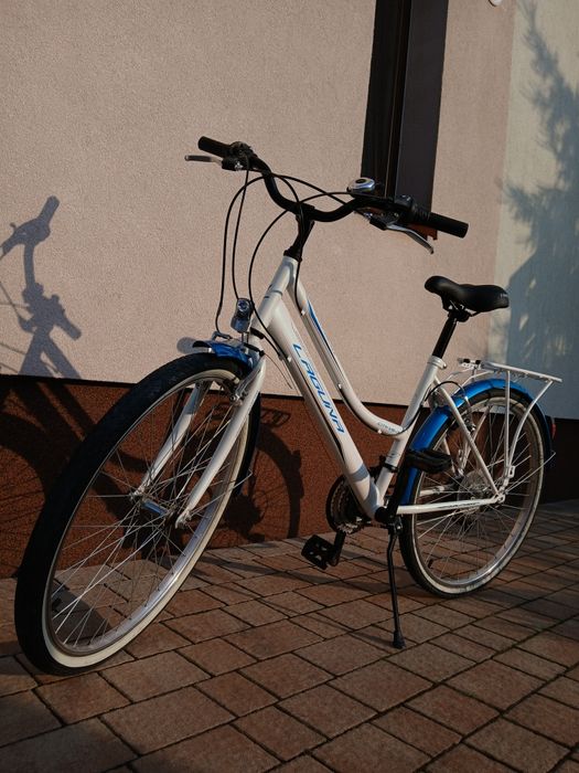 Rower miejski Laguna koła 26 cali