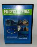 Encyklopedia Powszechna Edycja 2003 PC