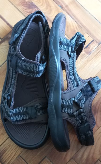 Сандалии мужские