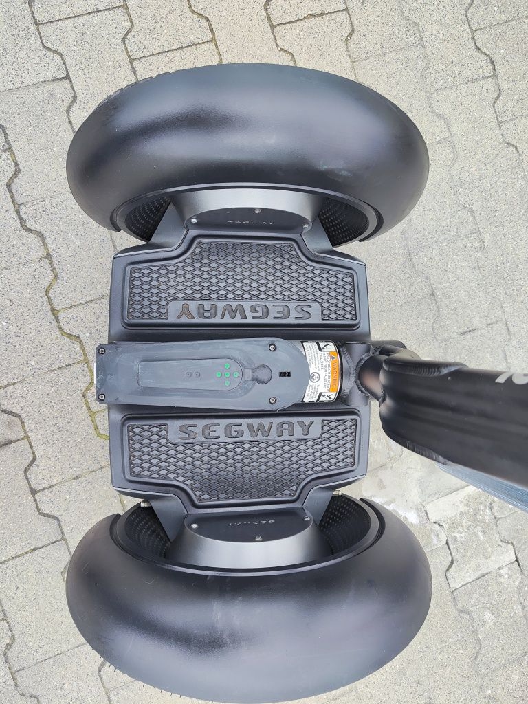 Segway i2 sprawny