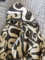 Sweter oversize Fobya