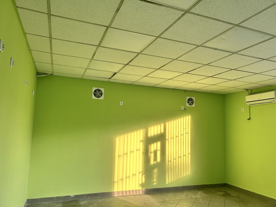 Do wynajęcia lokal użytkowy