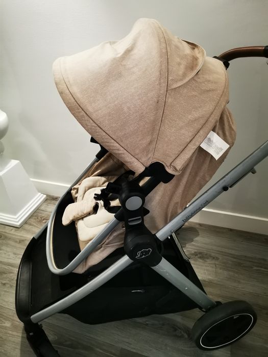 Carrinho bebeconfort