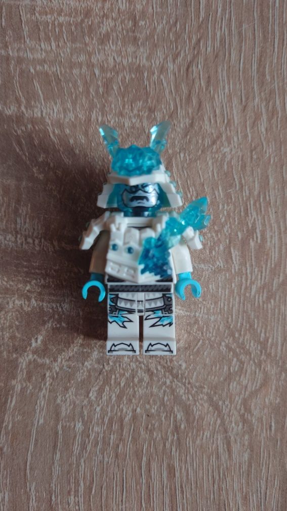 LEGO ninjago, nowe saszetki+ gratisy