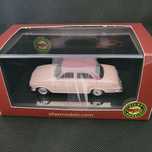 Carro miniatura Vauxhall