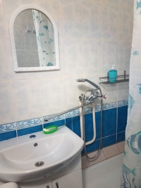 1 кім .кв в районі Левка Лук'яненка ,погодинно, подобово