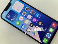 Iphone 16e 128GB/ Black/ A3409/ 100%/ Grade A+/ z Media Expert + ładow