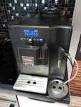 Ekspres do kawy Siemens EQ.7 Plus aromaSense.