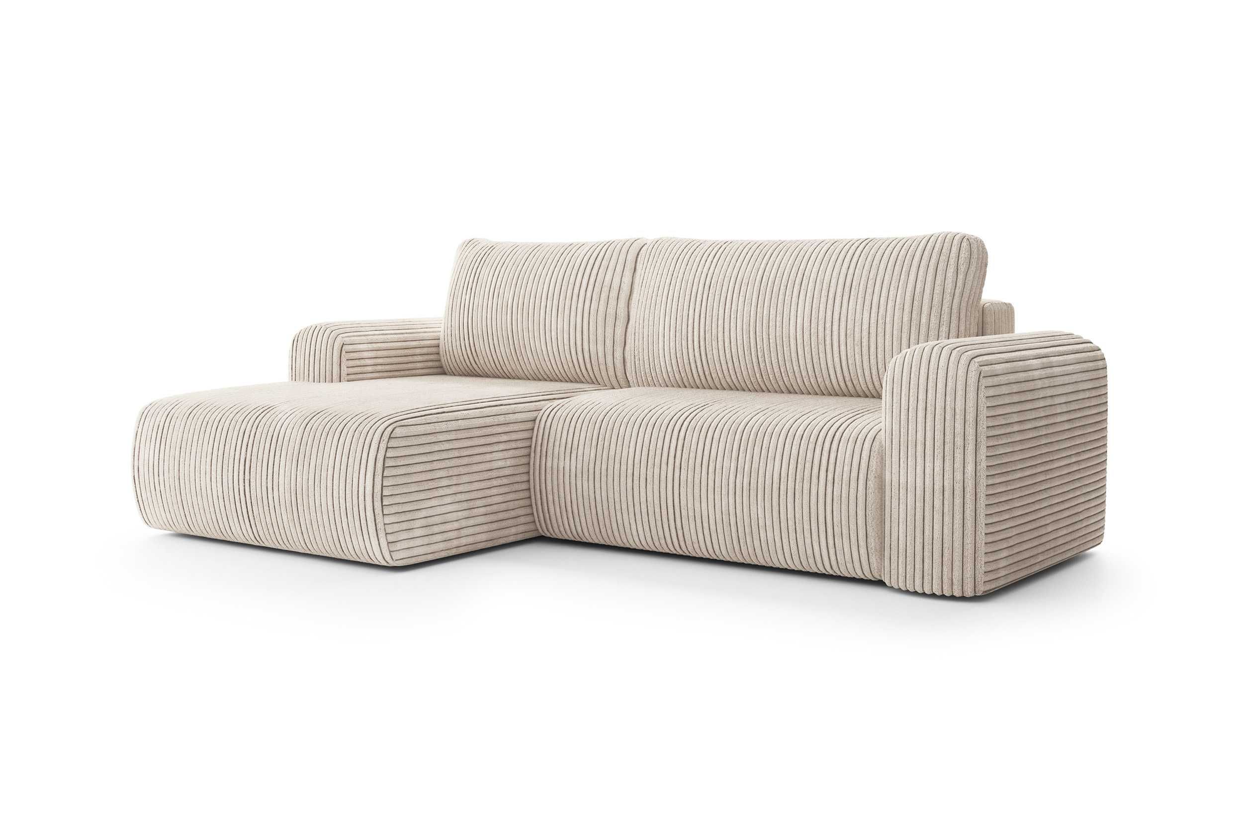 MEGA PROMOCJA! Narożnik Laco Tilia 03 Dostawa w 10 dni!