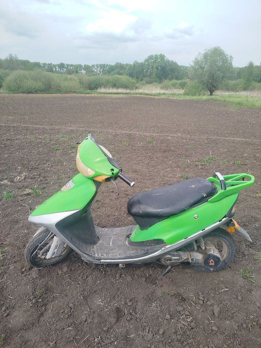 Продаю скутер!!!
