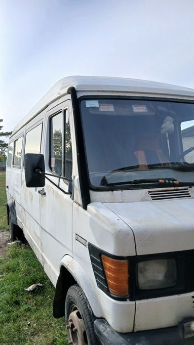 Продам Mercedes T1