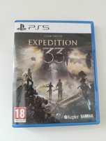 Gra Clair Obscur EXPEDITION 33 PL PS5