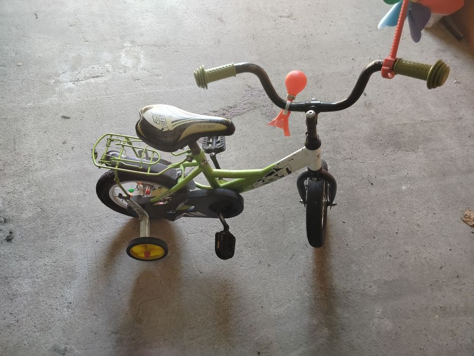 Sprzedam rower dla dziecka