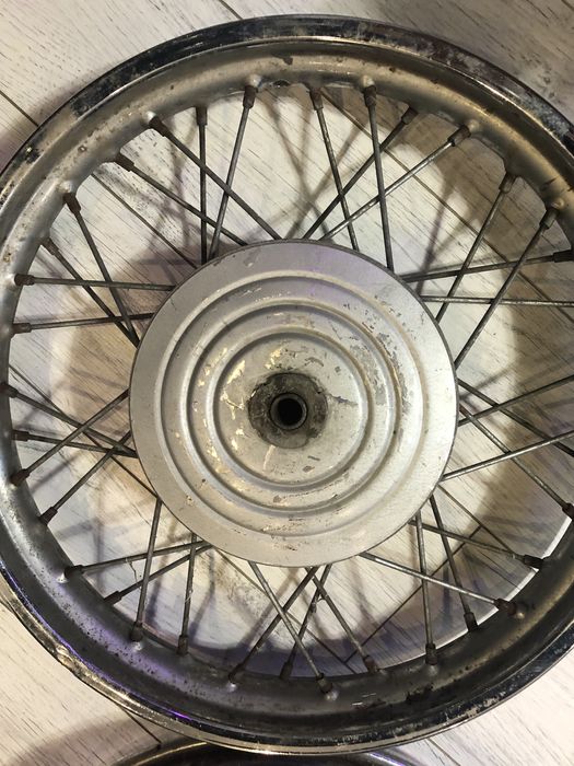 Колеса ИЖ ЮПИТЕР 5