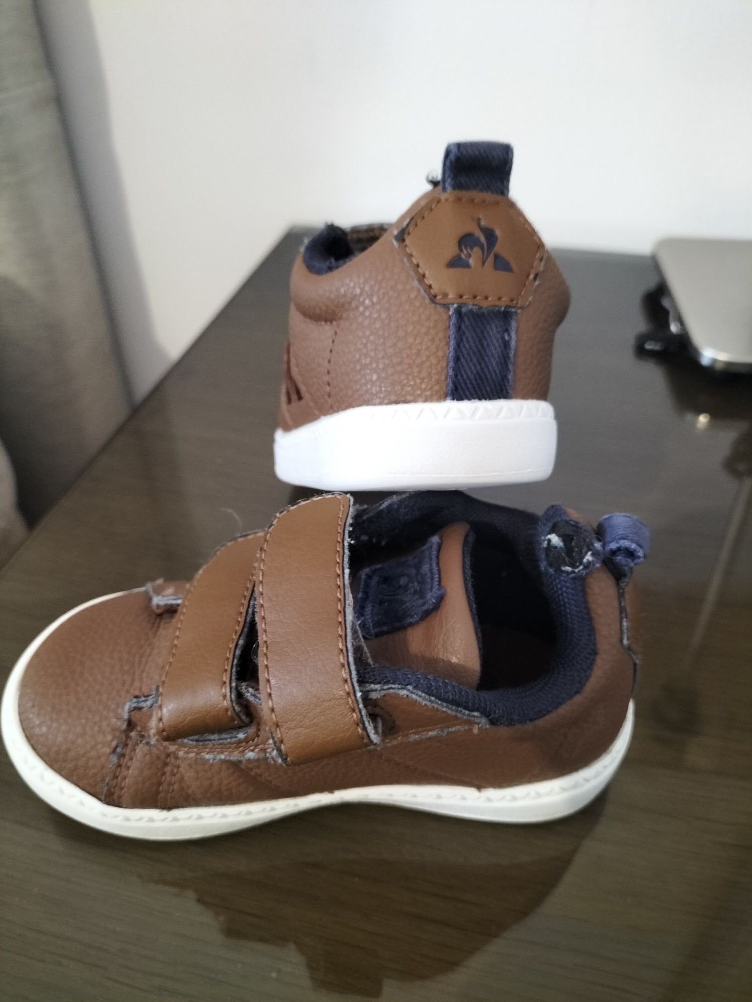 Tênis criança Le coq sportif