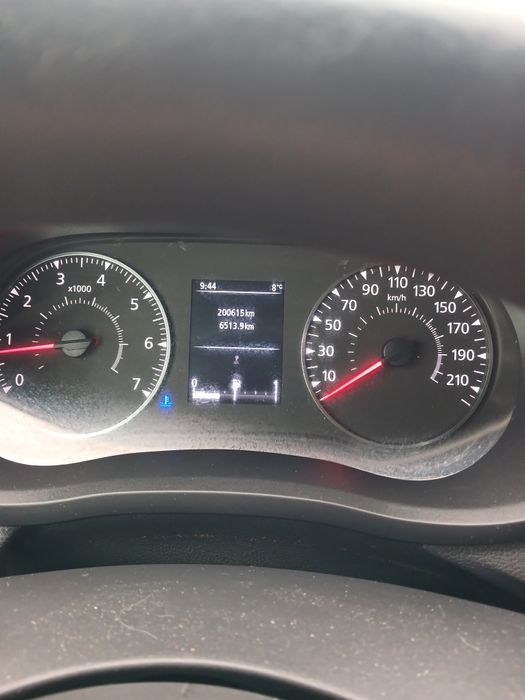 Рено мастер 2021р.в.