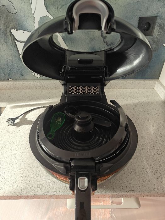 Actifry Tefal 2 em 1.