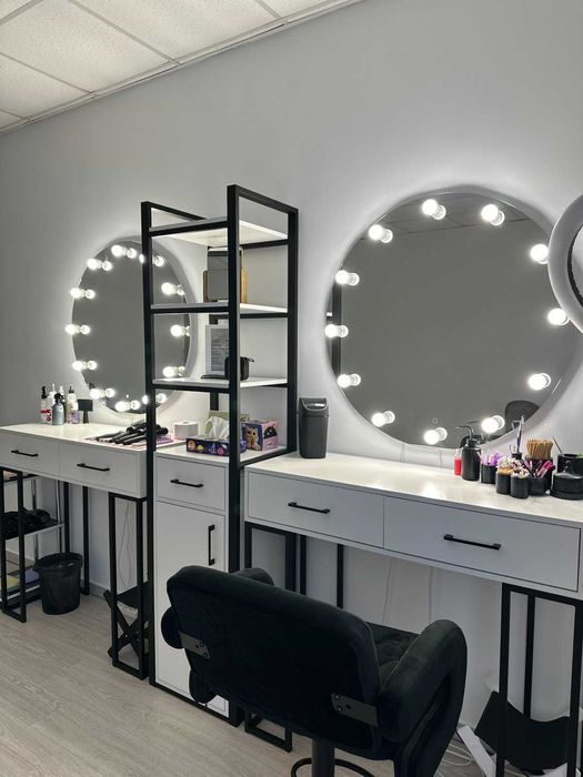 Оренда робочого місця в студії