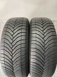 Opony WieloSezon Michelin CrossClimate 195/55R16 Adax Koźle