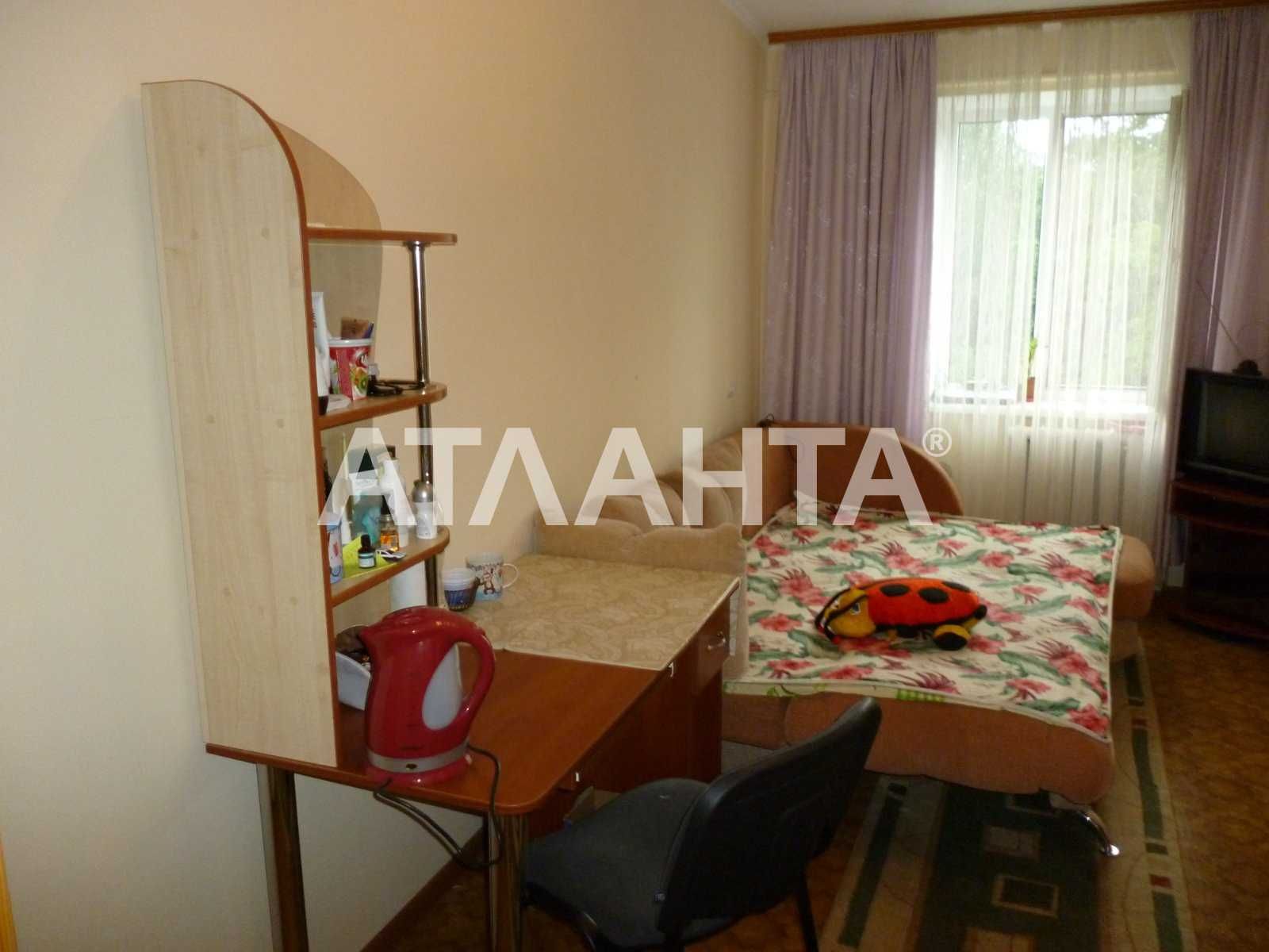 В продаже комната в коммунальной квартире с ремонтом, Терешковой.