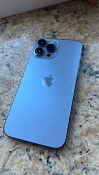 Apple iPhone 13 Pro Max 128 Gb Blue