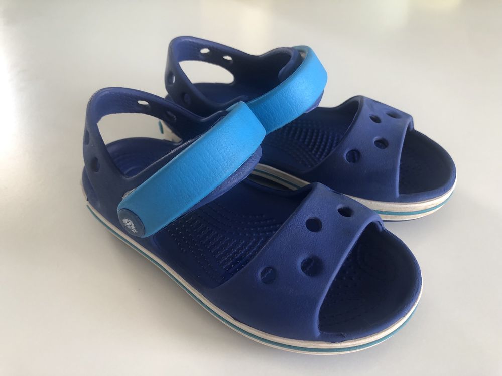 Crocs C8, rozmiar 24/25