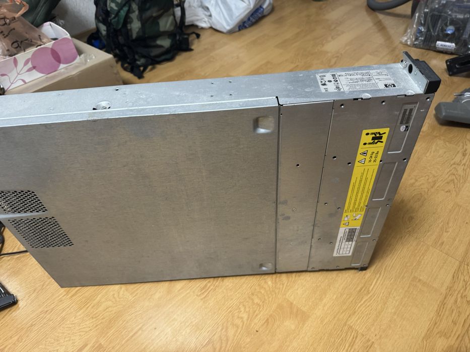 Сервер HP HSTNS-5116