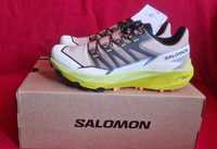 SalomonSalomon Thundercross ,size 40