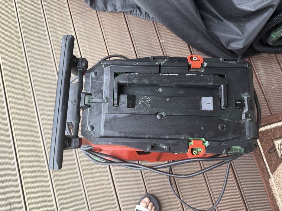 Odkurzacz budowlany Hilti VC40X