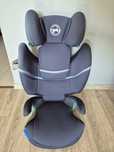 Fotelik samochodowy Cybex Solution S I-Fix