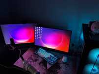 Монітор Acer Nitro (24,5) 180hz