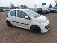 Peugeot 107 1.4 Hdi 08r c1 Aygo wszystkie części KWD