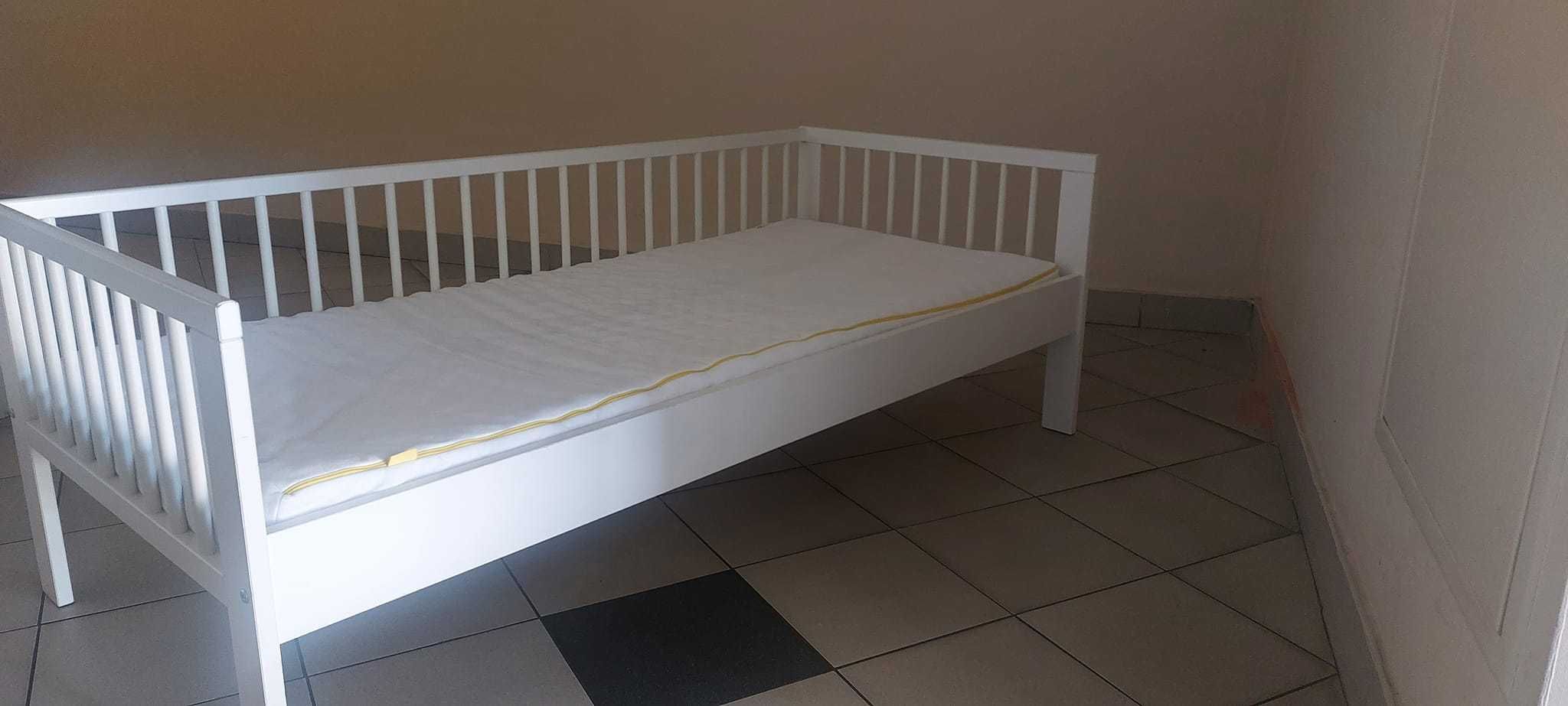 Łóżko Ikea Guliver 160 x 70 cm
