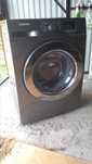 Pralka  Samsung  Eco   Bubble