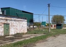 Участок, земля , 25 га пром с ж/д веткой