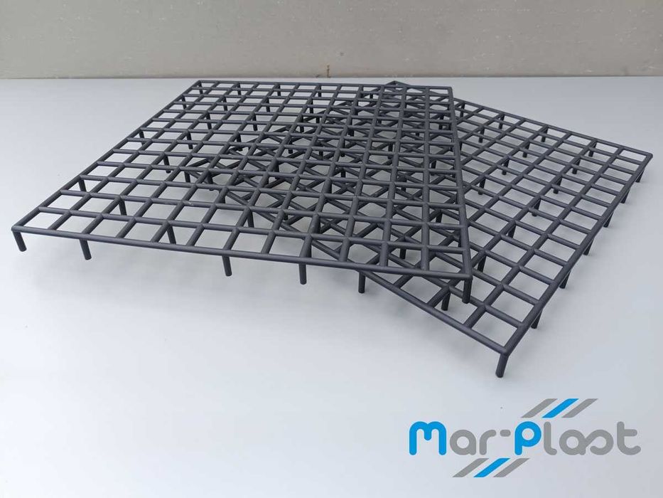 Ruszt kratka do cel producent