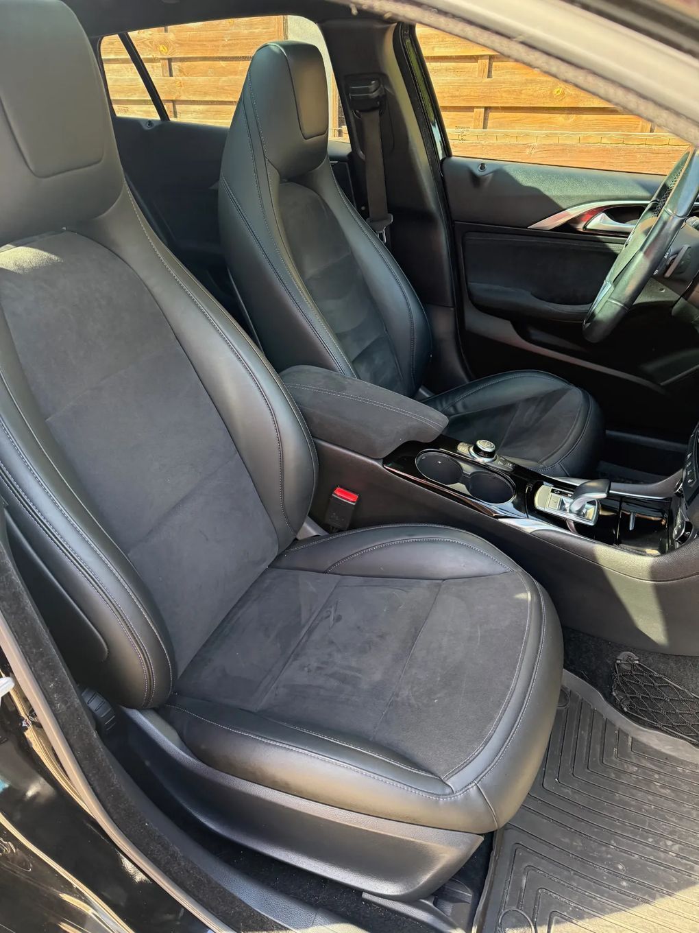 Infiniti Q30 Infiniti Q30X Sport AWD 2.0t DCT | 211 KM | BOSE | LED | polski salon