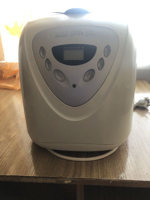 Продаю хлібопічку Daewoo